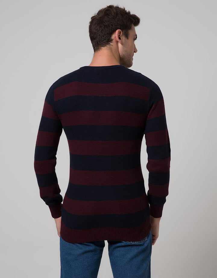 Cardinal Formal Sweater Men Formal
