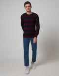Cardinal Formal Sweater Men Formal