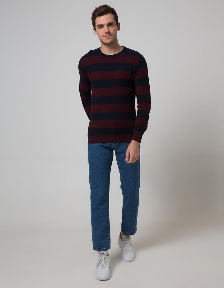 Cardinal Formal Sweater Men Formal