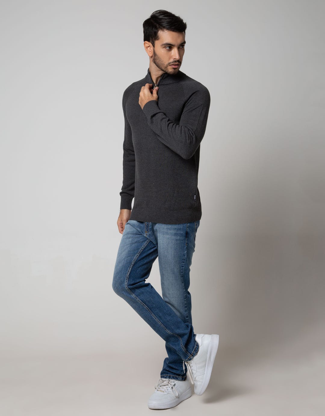 Cardinal Formal Cardigan Formal