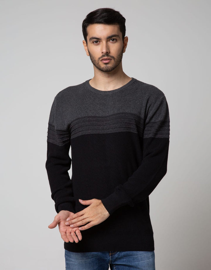Cardinal Formal Long Sleeve Sweatshirt Formal
