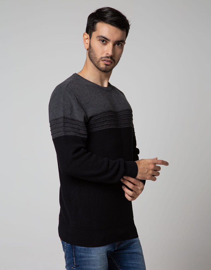 Cardinal Formal Long Sleeve Sweatshirt Formal