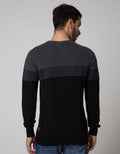 Cardinal Formal Long Sleeve Sweatshirt Formal