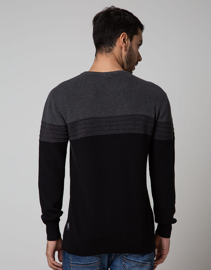 Cardinal Formal Long Sleeve Sweatshirt Formal