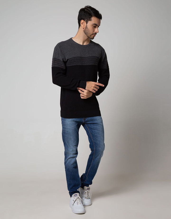 Cardinal Formal Long Sleeve Sweatshirt Formal