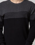 Cardinal Formal Long Sleeve Sweatshirt Formal