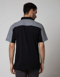 Cardinal Formal Short Sleeve Polo Shirt Formal