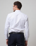 Cardinal Formal Long Sleeve Men's Formal Shirts