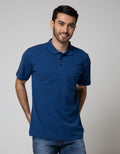 Cardinal Formal Short Sleeve Polo Shirt Formal
