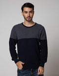 Cardinal Formal Long Sleeve Sweatshirt Formal