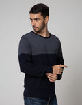 Cardinal Formal Long Sleeve Sweatshirt Formal