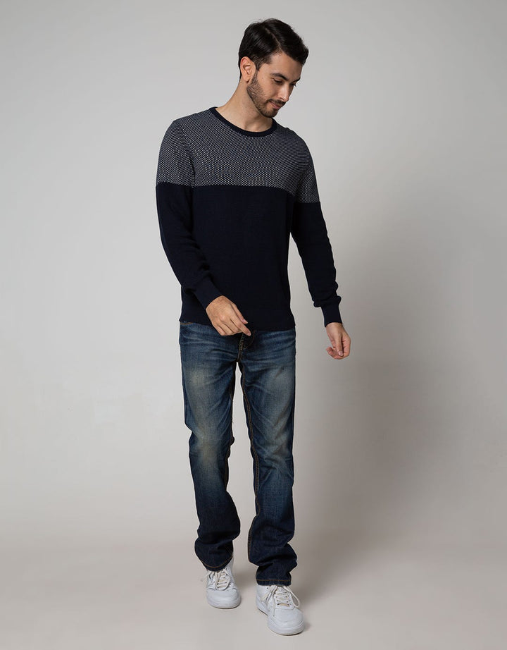 Cardinal Formal Long Sleeve Sweatshirt Formal