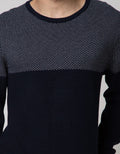 Cardinal Formal Long Sleeve Sweatshirt Formal
