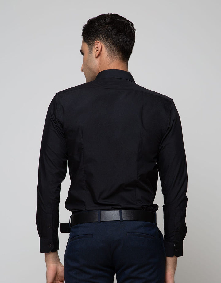 Cardinal Formal Kemeja CDL Lengan Panjang