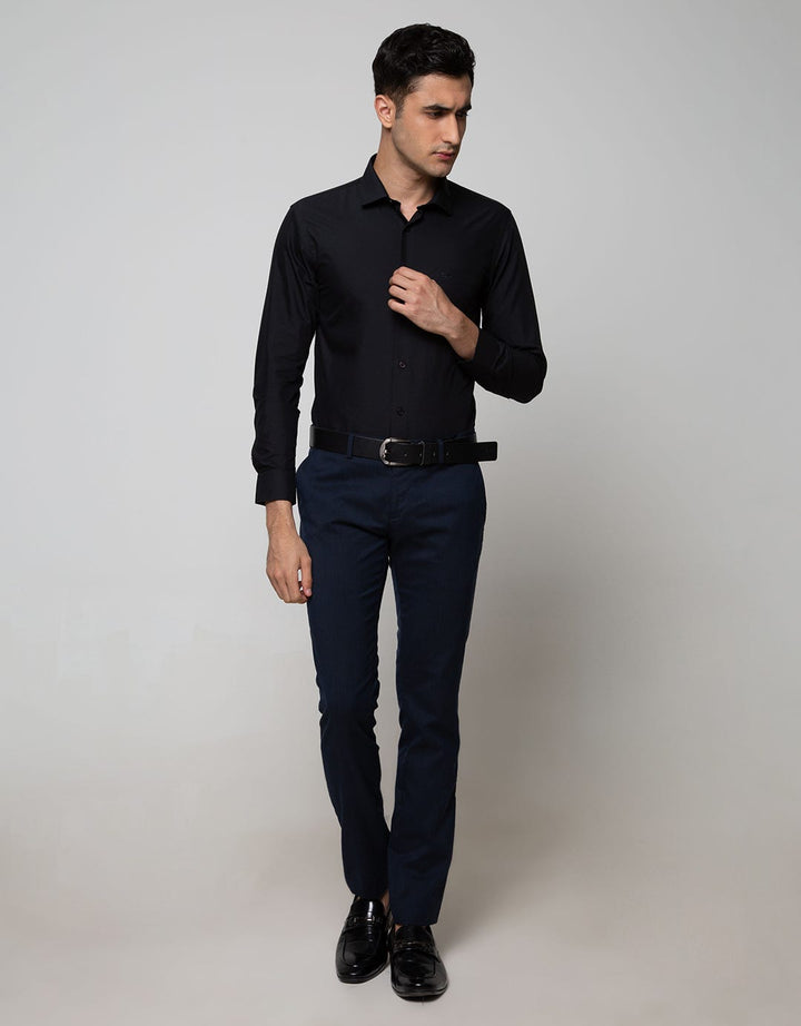 Cardinal Formal Kemeja CDL Lengan Panjang