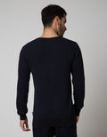 Cardinal Formal Long Sleeve Sweatshirt Formal