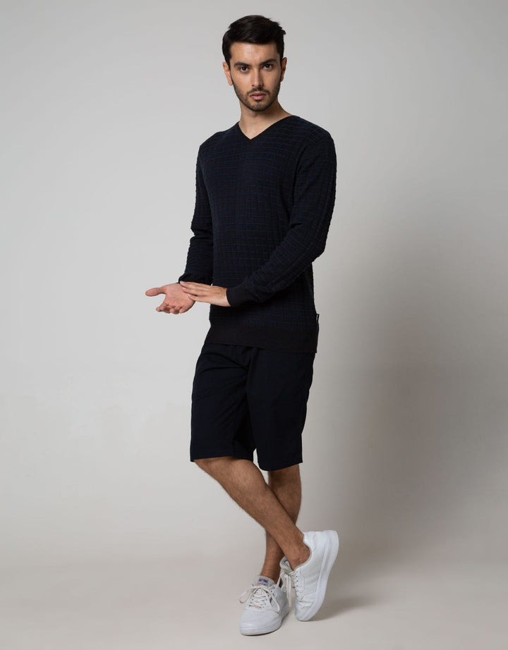Cardinal Formal Long Sleeve Sweatshirt Formal
