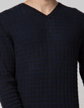 Cardinal Formal Long Sleeve Sweatshirt Formal