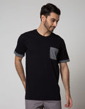 Cardinal Formal Short Sleeve T-Shirt Formal