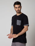 Cardinal Formal Short Sleeve T-Shirt Formal