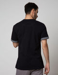 Cardinal Formal Short Sleeve T-Shirt Formal