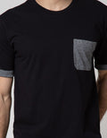 Cardinal Formal Short Sleeve T-Shirt Formal