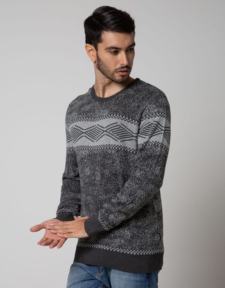 Cardinal Formal Long Sleeve Sweatshirt Formal