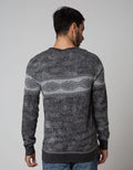 Cardinal Formal Long Sleeve Sweatshirt Formal