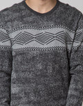 Cardinal Formal Long Sleeve Sweatshirt Formal