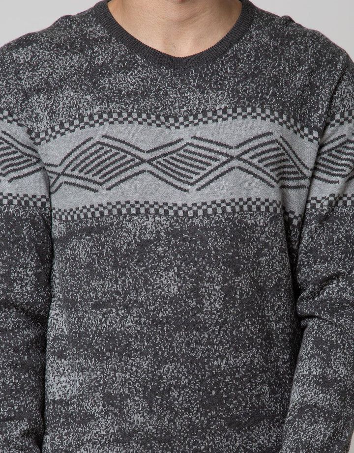 Cardinal Formal Long Sleeve Sweatshirt Formal