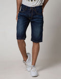 Cardinal Jeans Denim Shorts