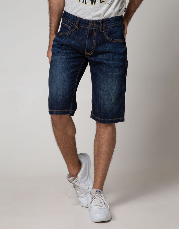 Cardinal Jeans Denim Shorts