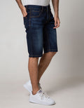 Cardinal Jeans Denim Shorts