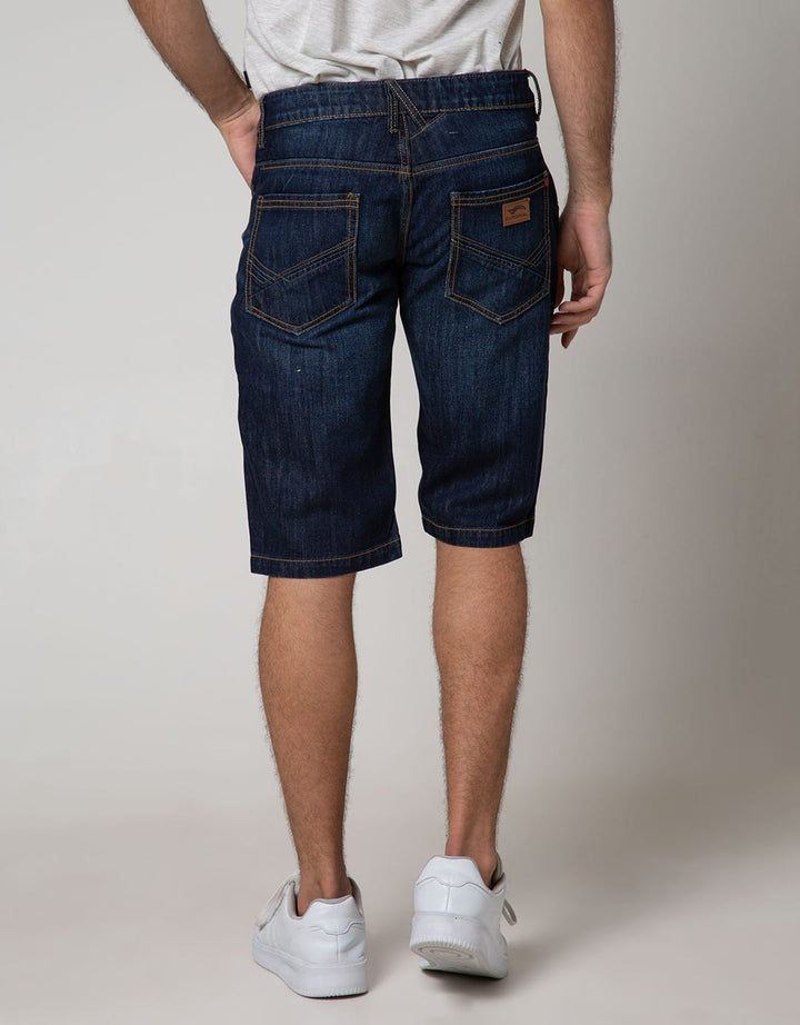 Cardinal Jeans Denim Shorts