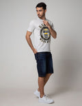 Cardinal Jeans Denim Shorts