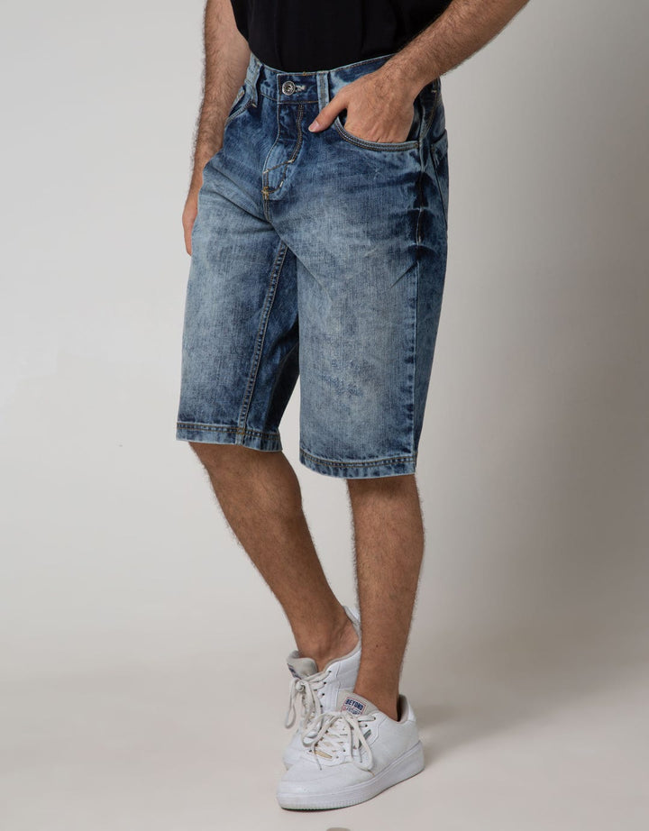Cardinal Jeans Celana Pendek Denim