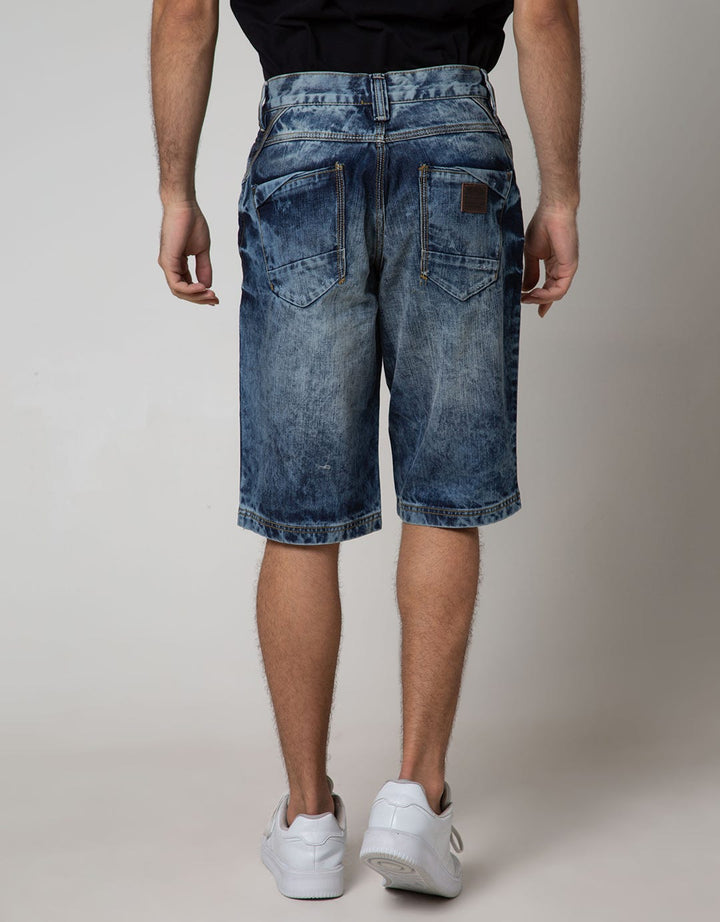 Cardinal Jeans Celana Pendek Denim