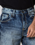 Cardinal Jeans Denim Shorts