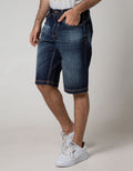 Cardinal Jeans Denim Shorts