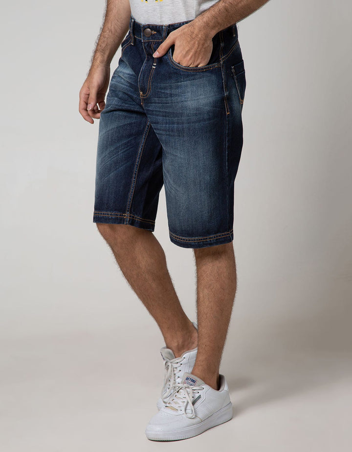 Cardinal Jeans Denim Shorts