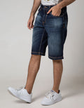Cardinal Jeans Denim Shorts