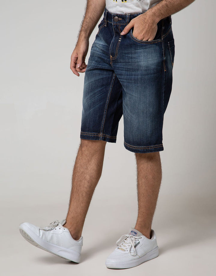 Cardinal Jeans Denim Shorts
