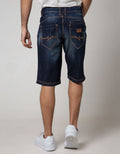 Cardinal Jeans Denim Shorts