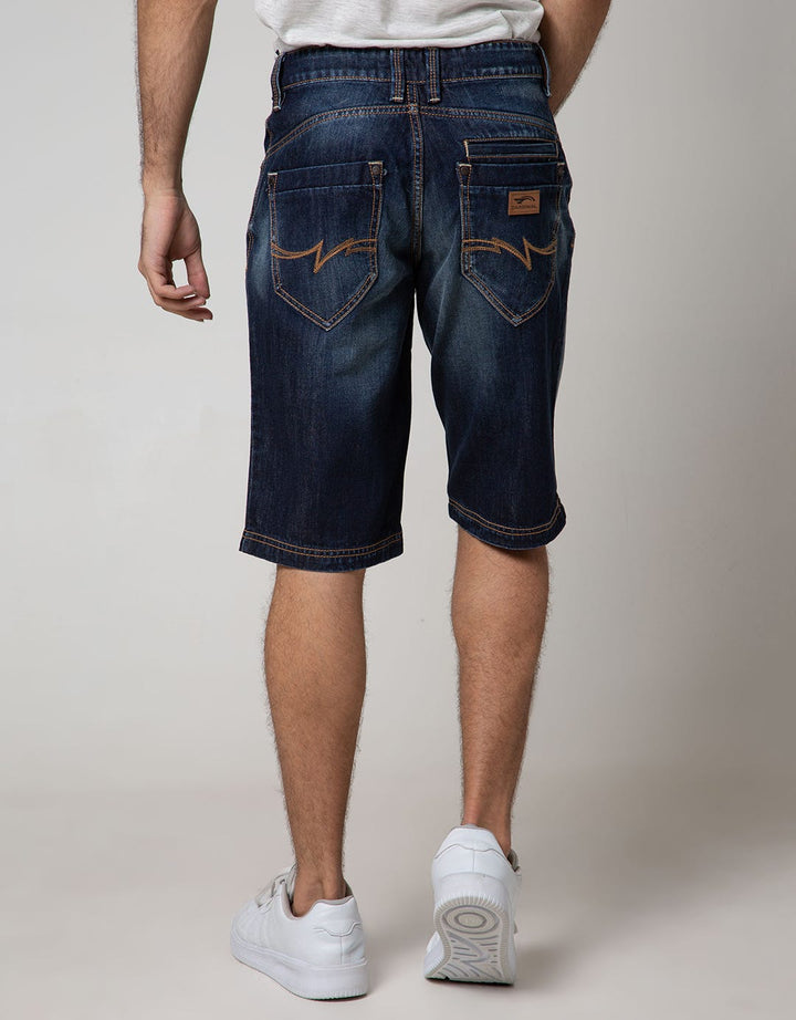 Cardinal Jeans Denim Shorts