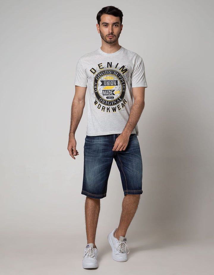 Cardinal Jeans Denim Shorts