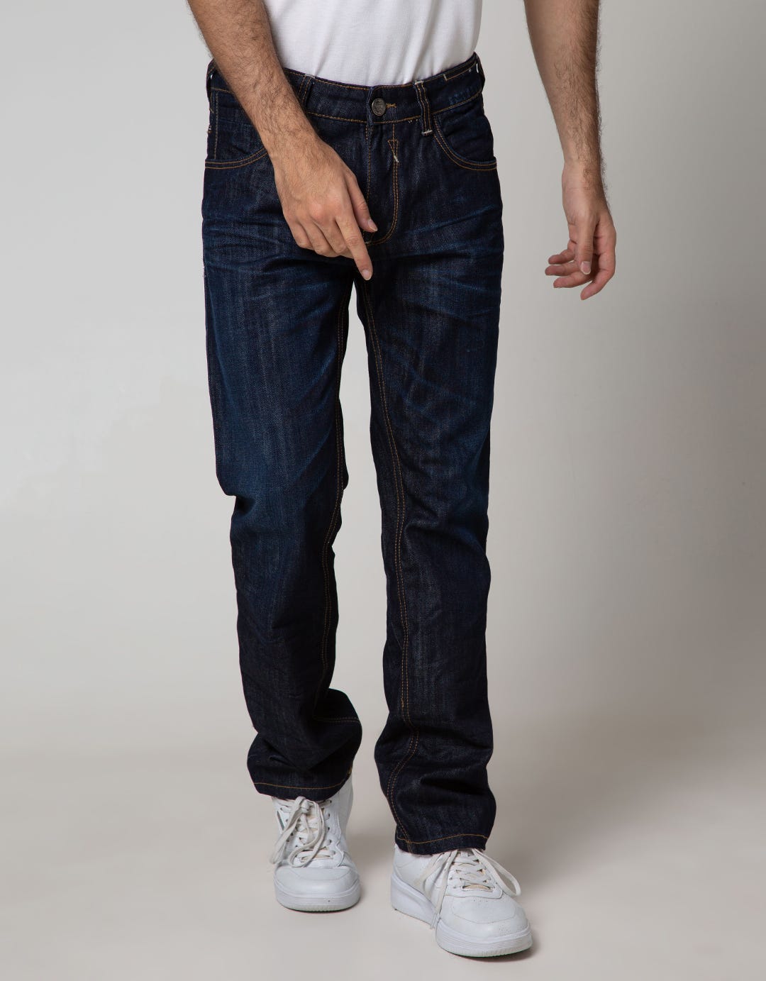 Cardinal Jeans Denim Trousers