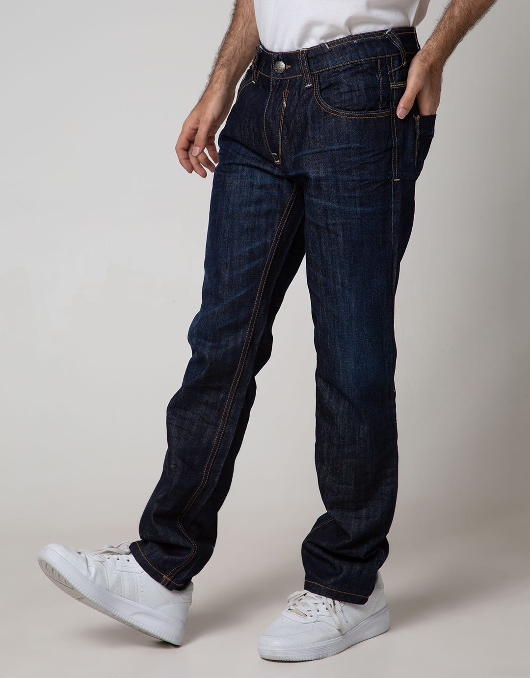 Cardinal Jeans Denim Trousers