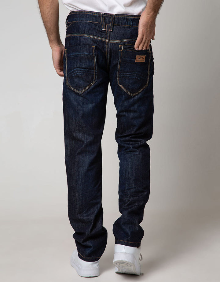 Cardinal Jeans Denim Trousers