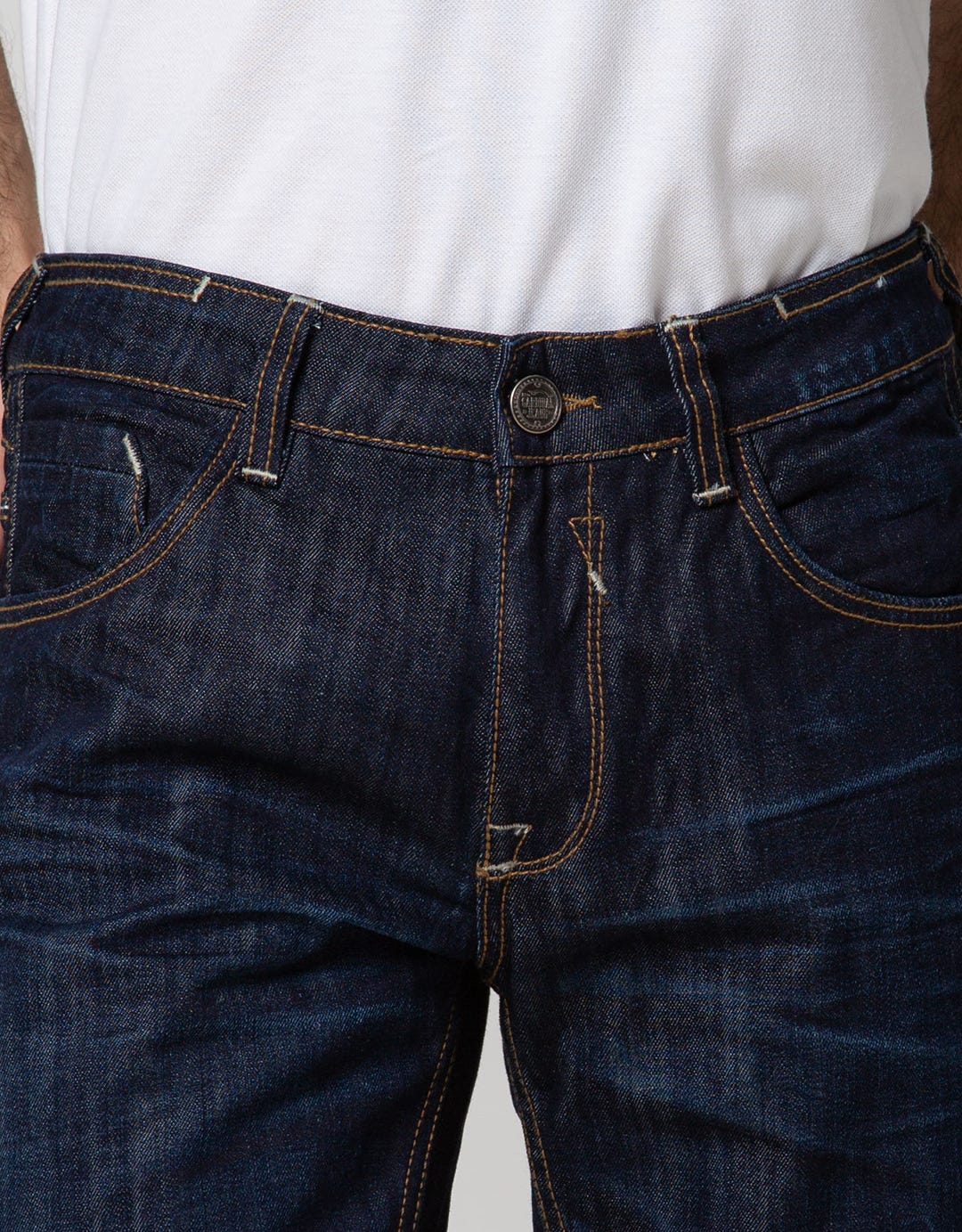 Cardinal Jeans Denim Trousers