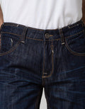 Cardinal Jeans Denim Trousers